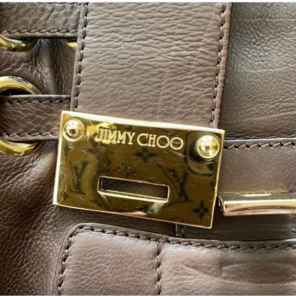 Jimmy Choo Ramona bag - Picture 5 of 8